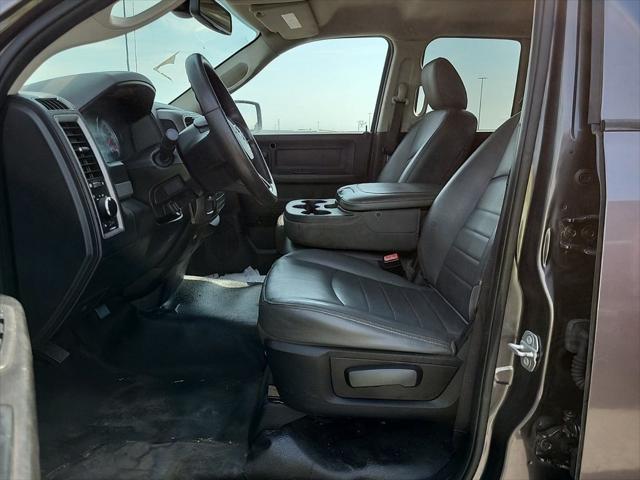 used 2019 Ram 1500 car, priced at $21,997
