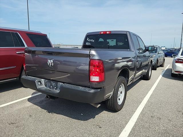 used 2019 Ram 1500 car, priced at $21,997