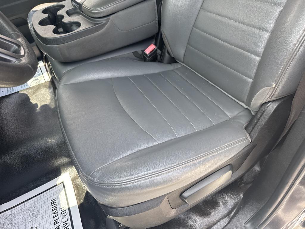 used 2019 Ram 1500 car, priced at $21,997