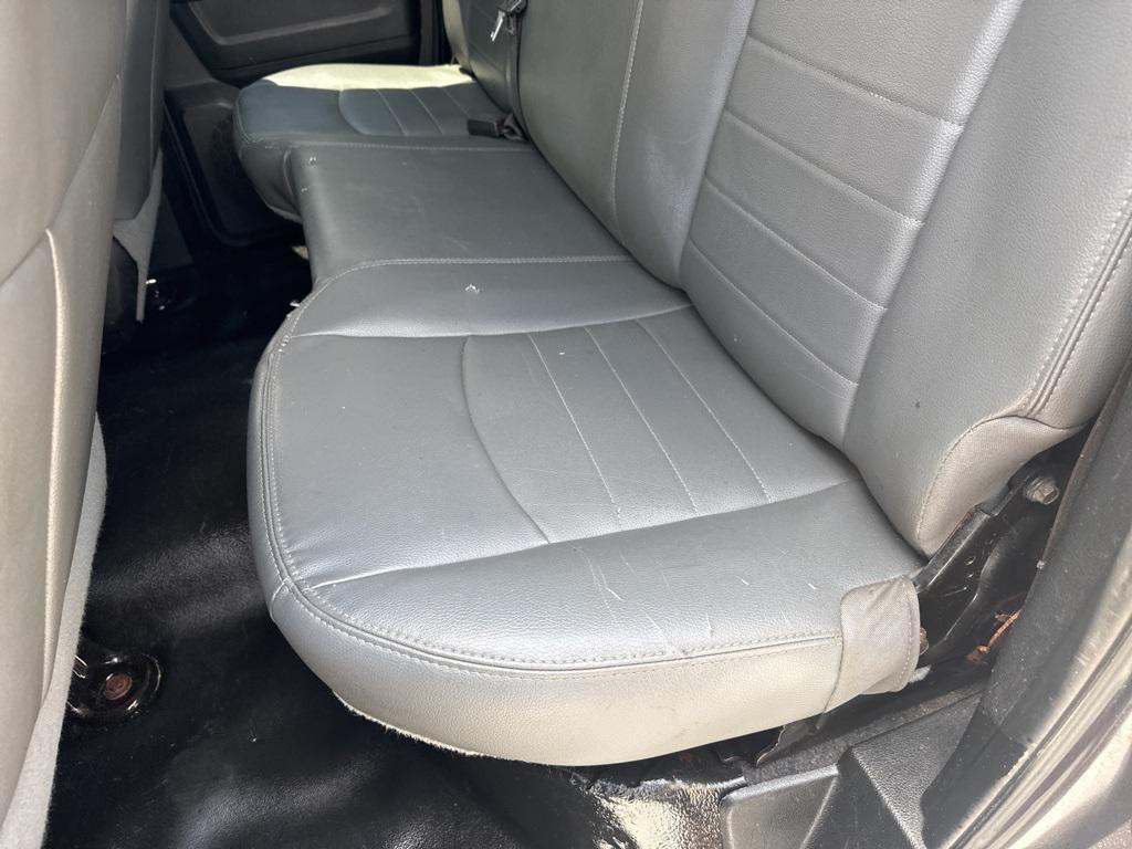 used 2019 Ram 1500 car, priced at $21,997