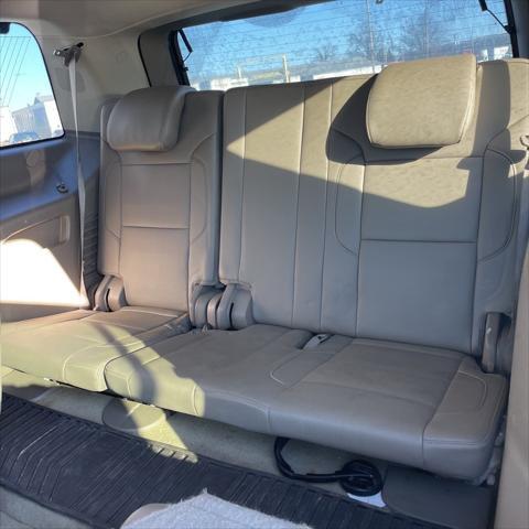 used 2015 Chevrolet Tahoe car, priced at $21,995