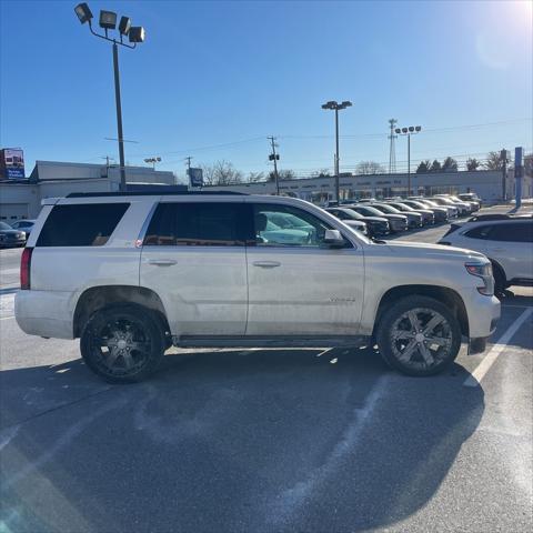 used 2015 Chevrolet Tahoe car, priced at $21,995