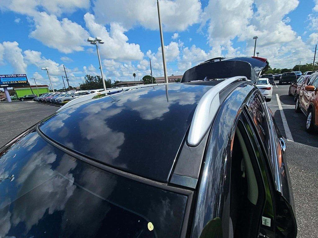 used 2020 Nissan Rogue car, priced at $21,997