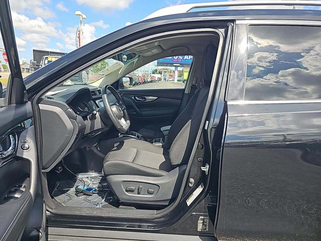 used 2020 Nissan Rogue car, priced at $21,997