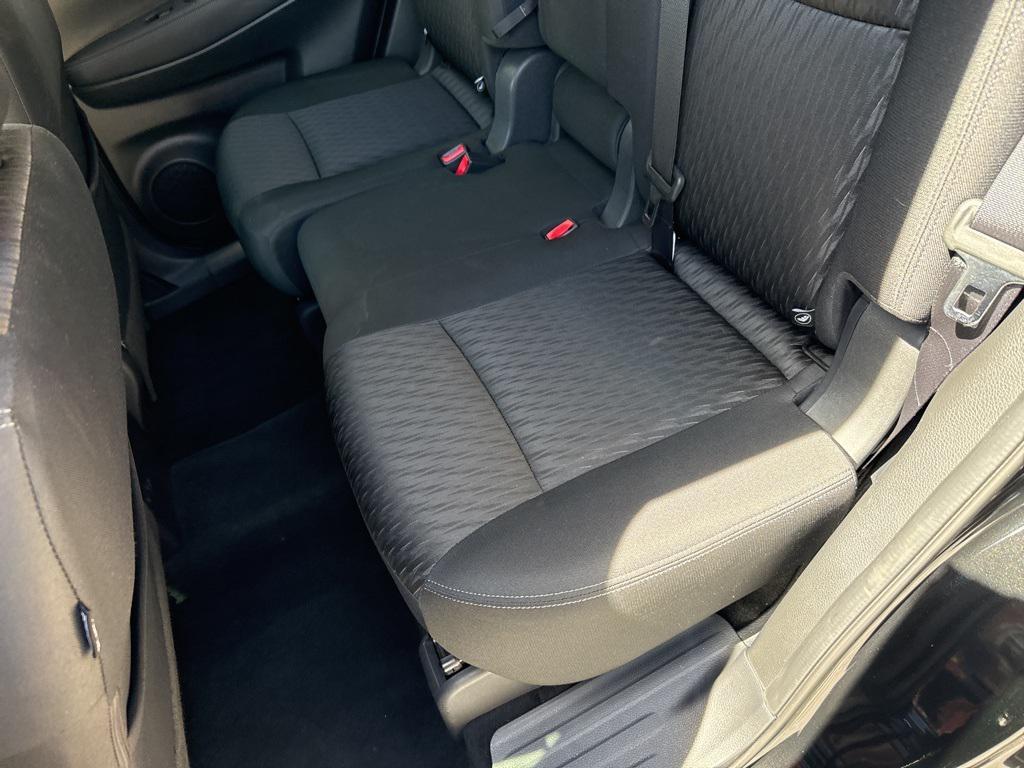 used 2020 Nissan Rogue car, priced at $19,500
