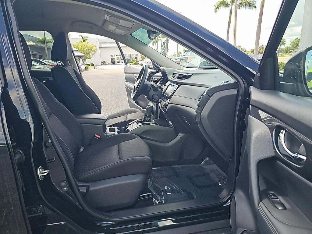 used 2020 Nissan Rogue car, priced at $21,997