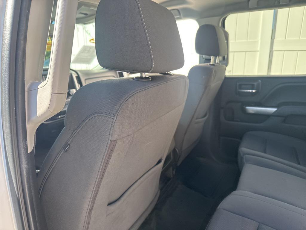 used 2016 Chevrolet Silverado 1500 car, priced at $23,997