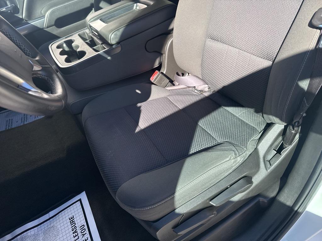 used 2016 Chevrolet Silverado 1500 car, priced at $23,997