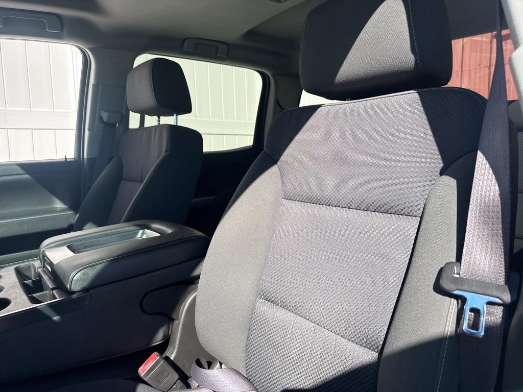 used 2016 Chevrolet Silverado 1500 car, priced at $23,997