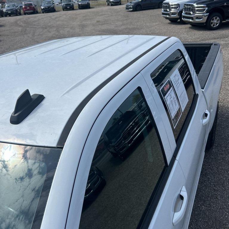 used 2016 Chevrolet Silverado 1500 car, priced at $23,997