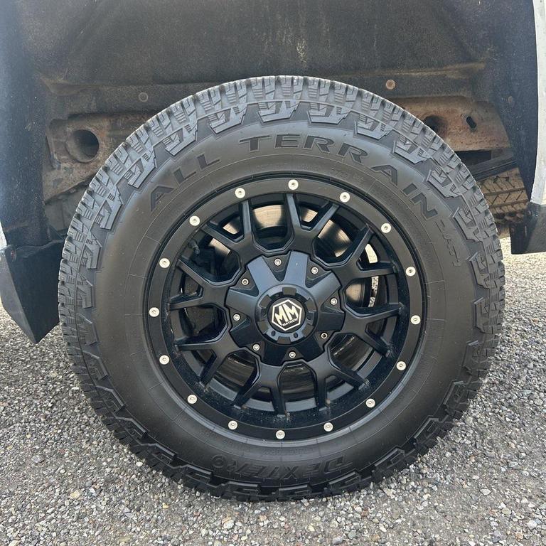 used 2016 Chevrolet Silverado 1500 car, priced at $23,997