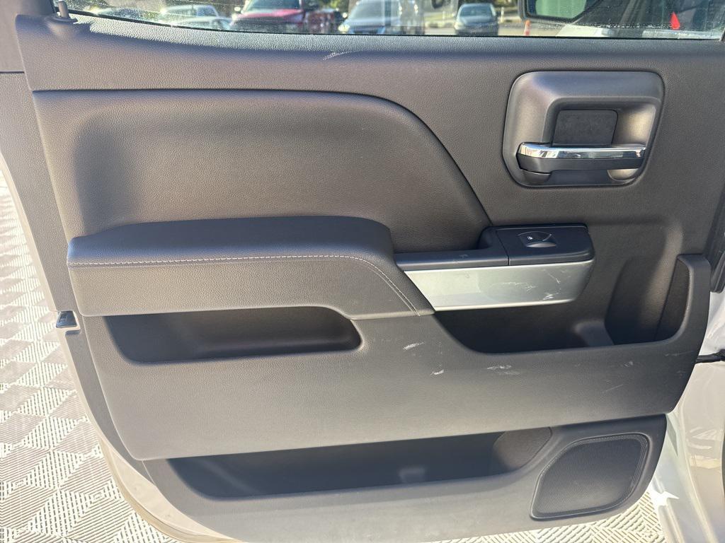 used 2016 Chevrolet Silverado 1500 car, priced at $23,997