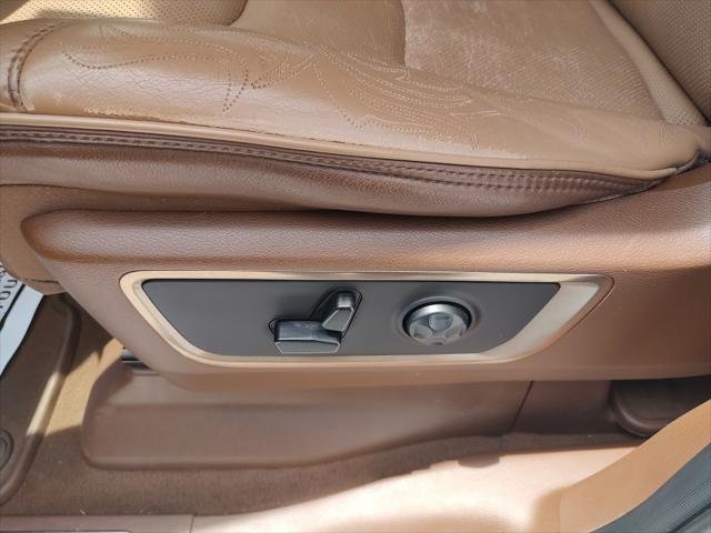used 2019 Ram 1500 car, priced at $39,950
