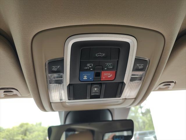 used 2019 Ram 1500 car, priced at $39,950