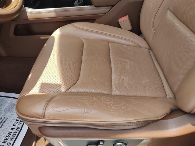 used 2019 Ram 1500 car, priced at $39,950