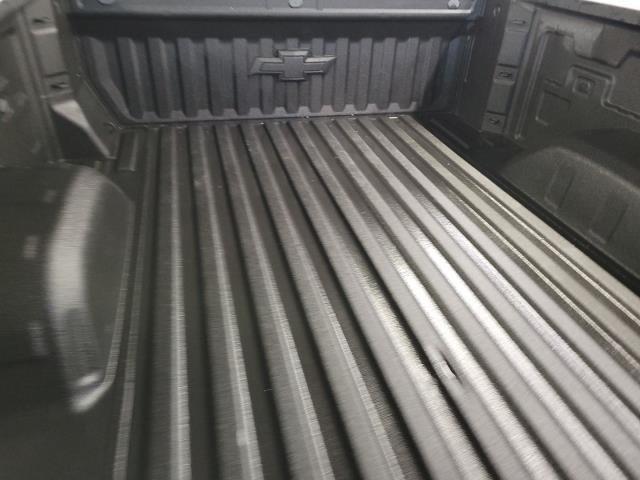 used 2024 Chevrolet Silverado 1500 car, priced at $36,997