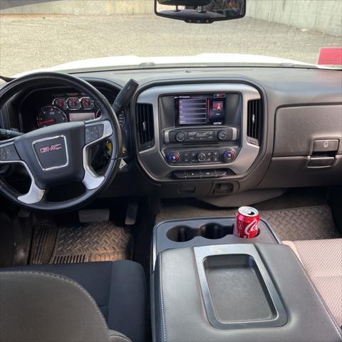 used 2014 GMC Sierra 1500 car, priced at $17,950