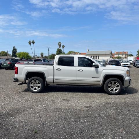 used 2014 GMC Sierra 1500 car, priced at $17,950