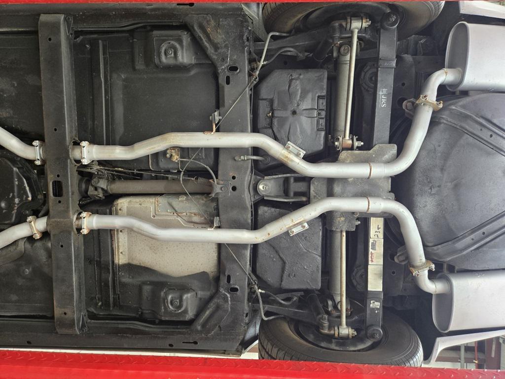 used 1975 Chevrolet Corvette car, priced at $26,000