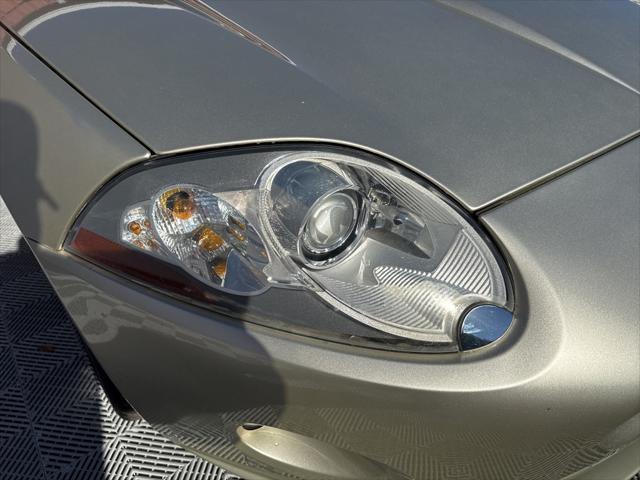 used 2007 Jaguar XK car, priced at $16,307