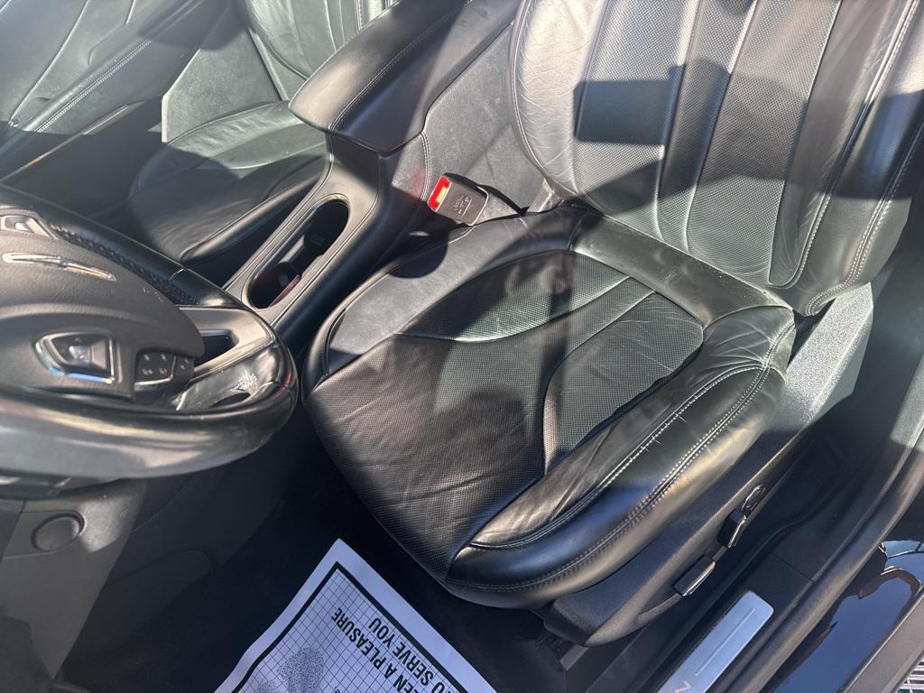 used 2018 Lincoln MKC car, priced at $18,850