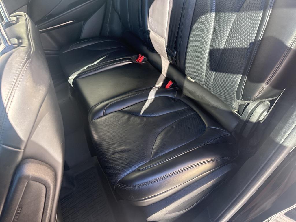 used 2018 Lincoln MKC car, priced at $18,850