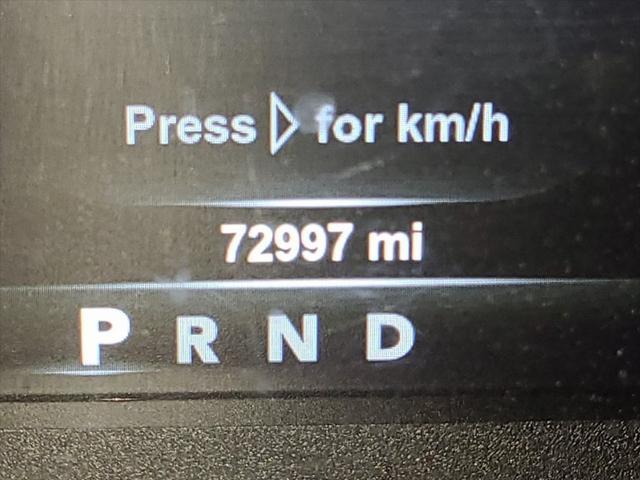 used 2018 Ram 1500 car, priced at $24,997