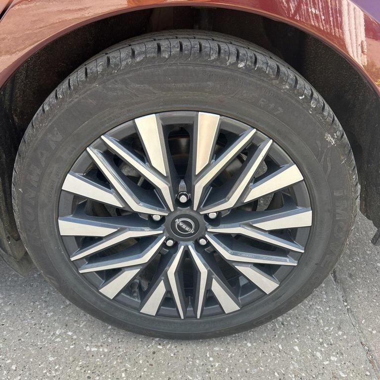 used 2024 Nissan Altima car, priced at $22,000