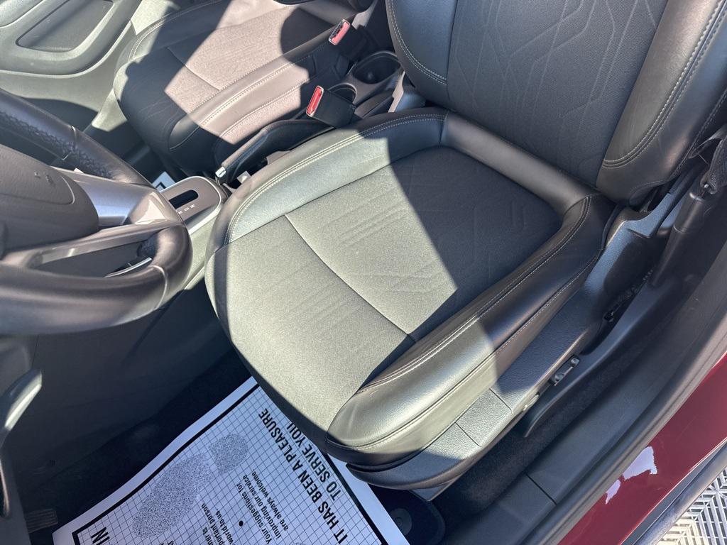 used 2022 Chevrolet Trax car, priced at $19,877
