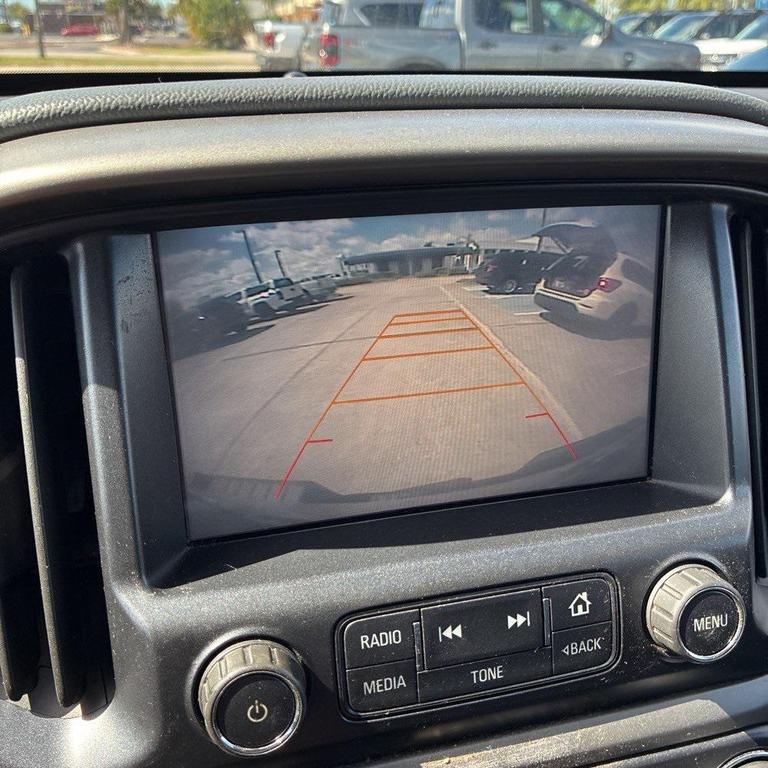 used 2016 Chevrolet Colorado car, priced at $18,500