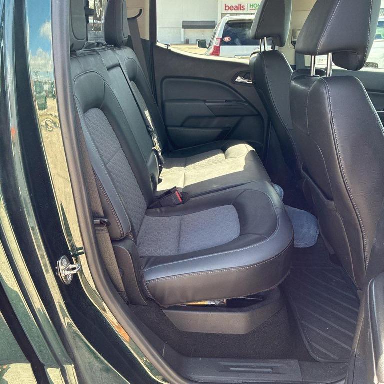 used 2016 Chevrolet Colorado car, priced at $18,500
