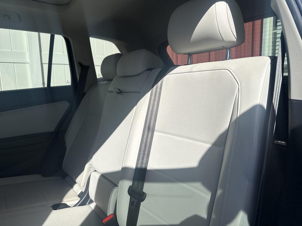 used 2020 Volkswagen Tiguan car, priced at $19,995