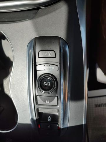 used 2019 Acura MDX car, priced at $26,500