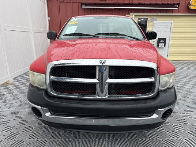 used 2004 Dodge Ram 1500 car, priced at $7,995