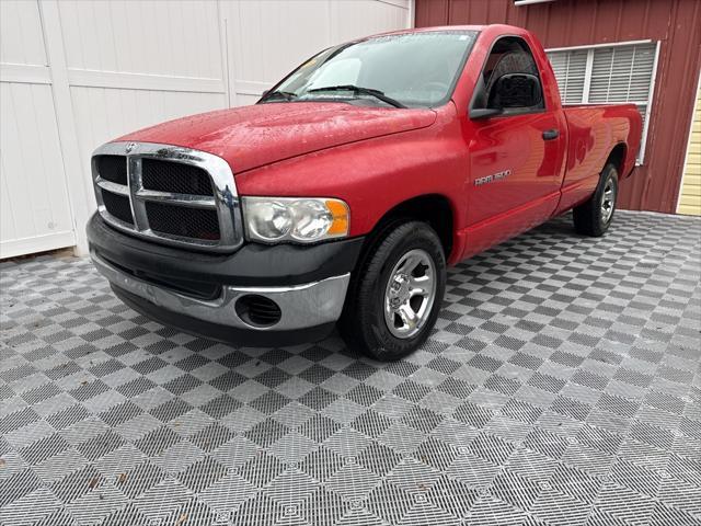 used 2004 Dodge Ram 1500 car, priced at $7,995