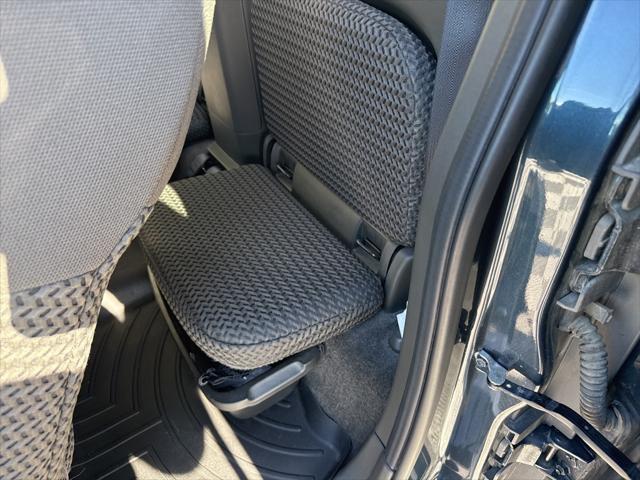 used 2017 Nissan Frontier car, priced at $19,500