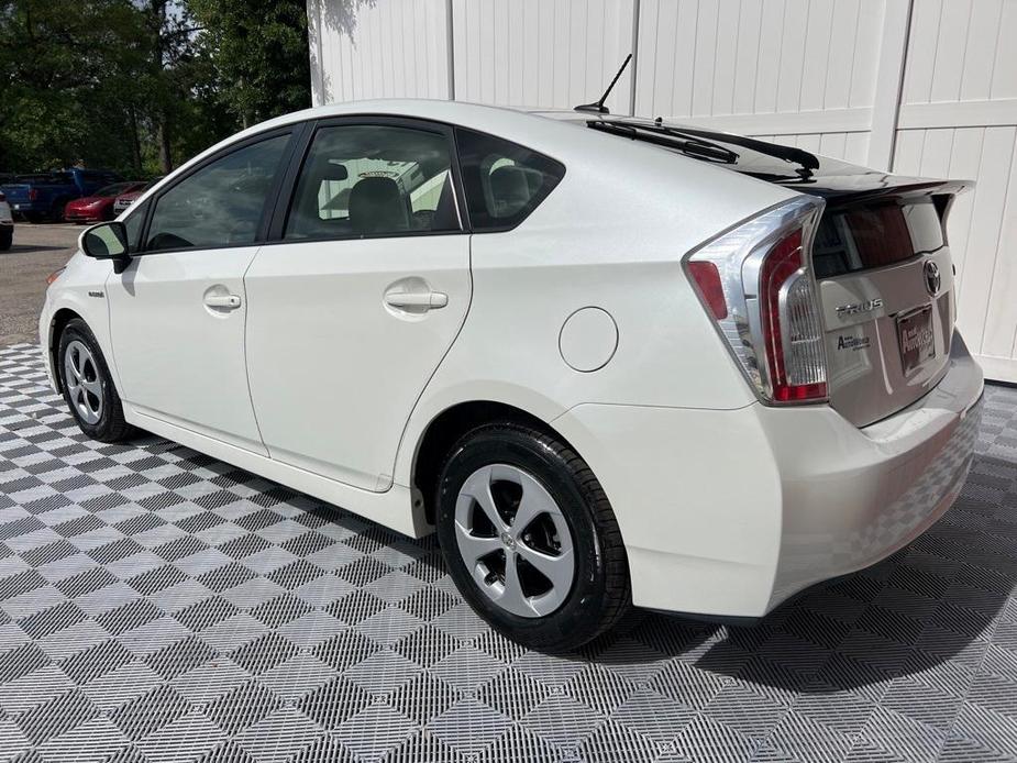 used 2015 Toyota Prius car, priced at $15,997