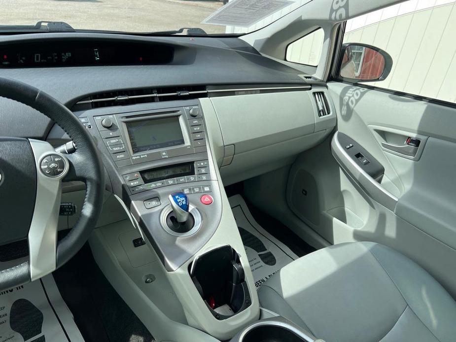used 2015 Toyota Prius car, priced at $15,997