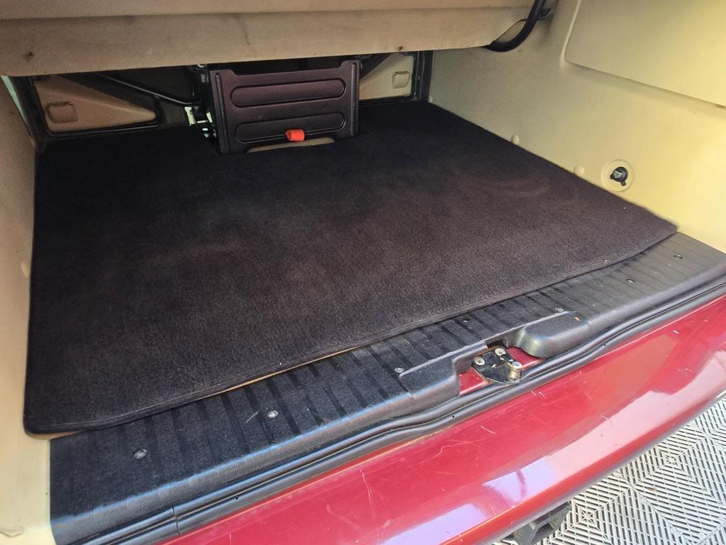 used 2003 Volkswagen Eurovan car, priced at $13,580