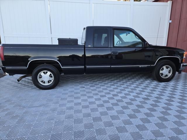 used 1997 Chevrolet 1500 car, priced at $17,960