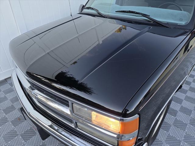 used 1997 Chevrolet 1500 car, priced at $17,960