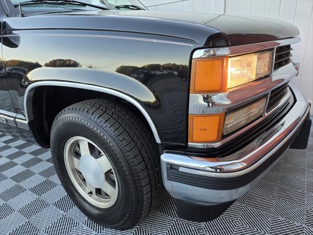 used 1997 Chevrolet 1500 car, priced at $17,960