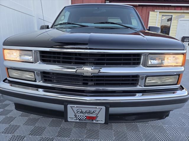 used 1997 Chevrolet 1500 car, priced at $17,960