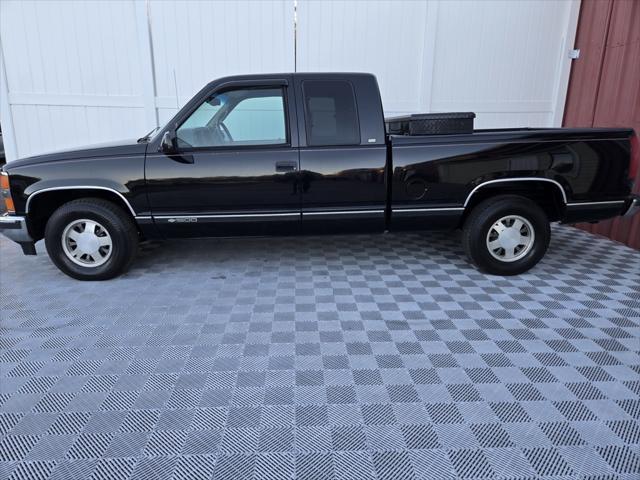 used 1997 Chevrolet 1500 car, priced at $17,960