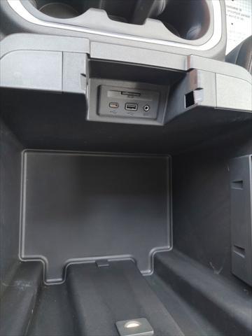 used 2021 Chevrolet Silverado 1500 car, priced at $34,997