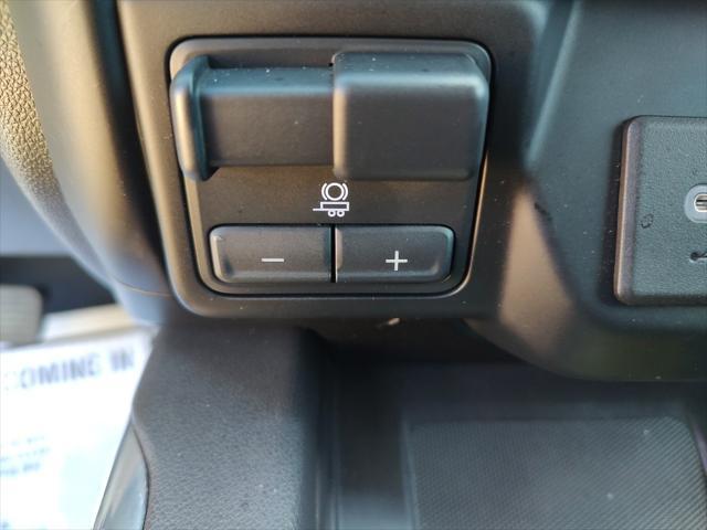 used 2021 Chevrolet Silverado 1500 car, priced at $34,997