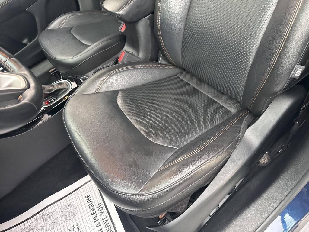 used 2019 Jeep Compass car, priced at $19,995