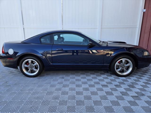 used 2001 Ford Mustang car, priced at $32,432