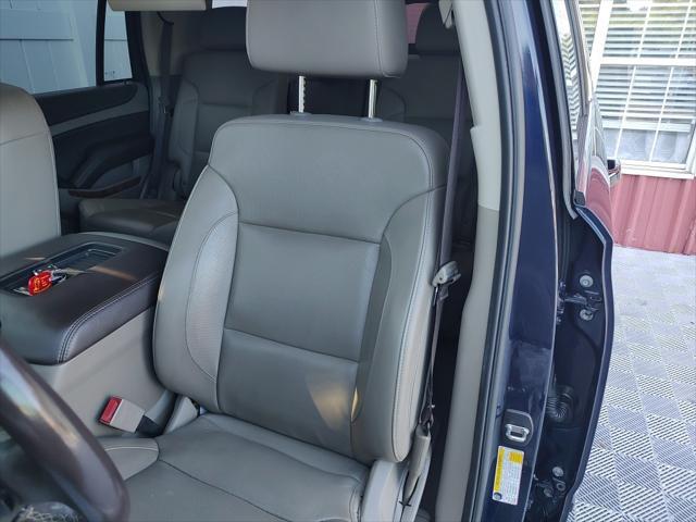 used 2019 Chevrolet Tahoe car, priced at $26,775