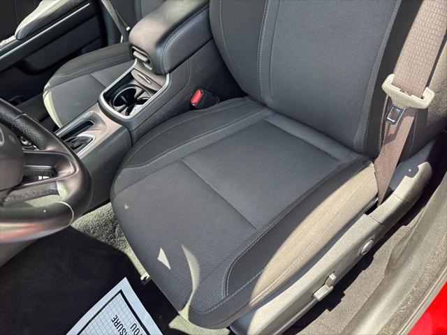 used 2022 Dodge Charger car, priced at $23,997